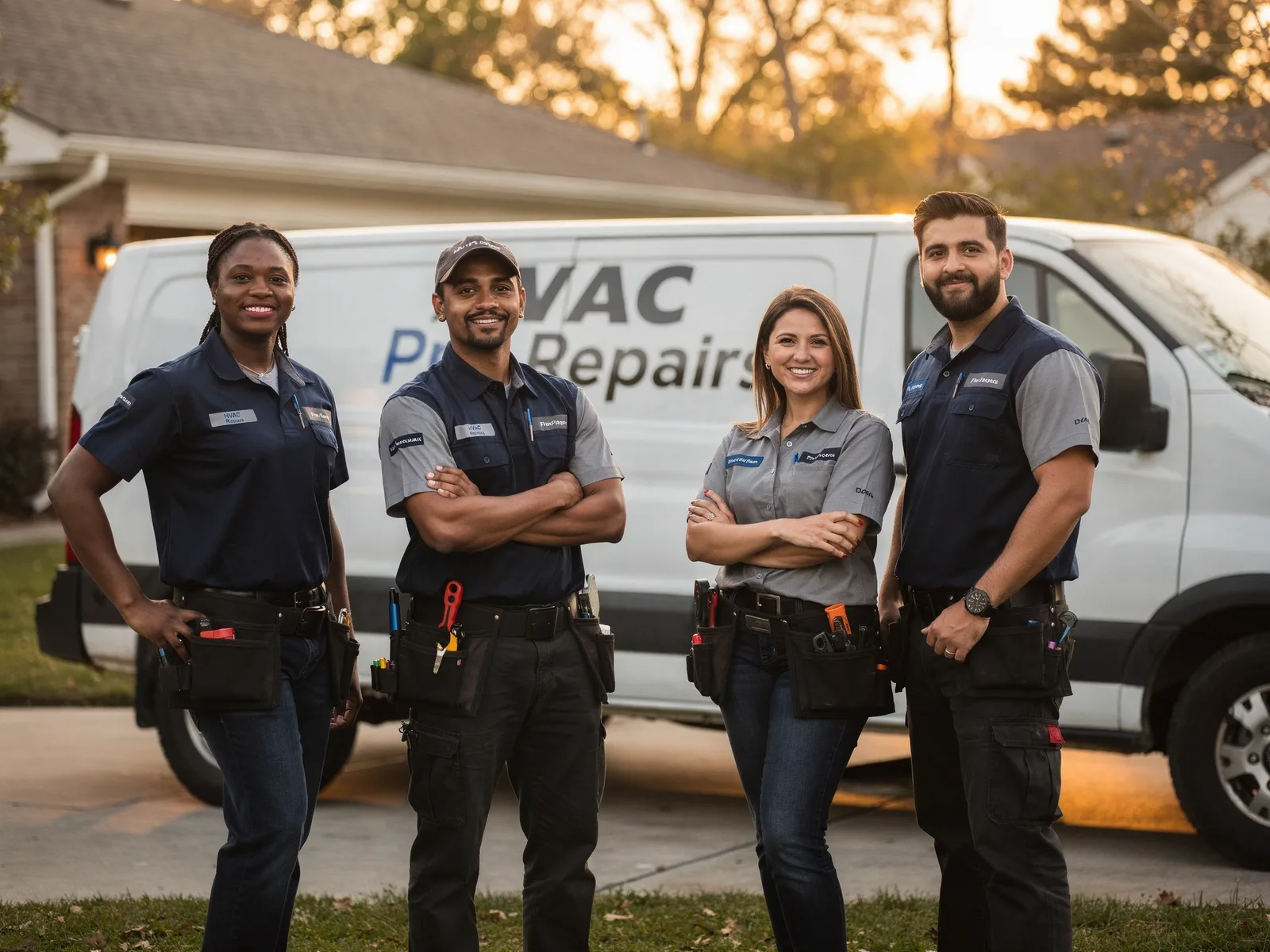 Heat Pump Repair company in Anahola, HI