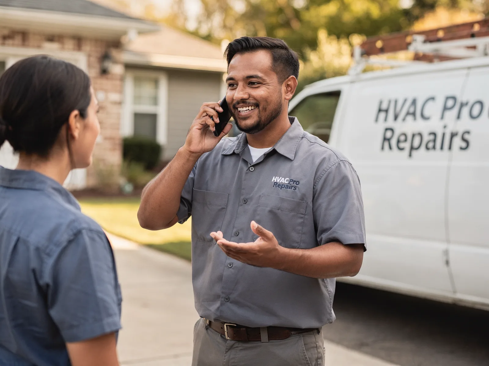 Heat Pump Repair Anahola, HI FAQs